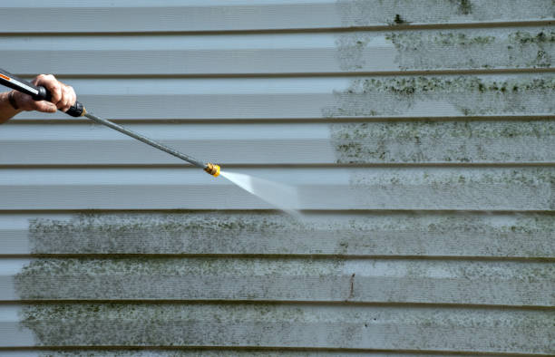 Why Choose Our Certified Pressure Washing Experts for Your Project Needs in Brookings, SD?