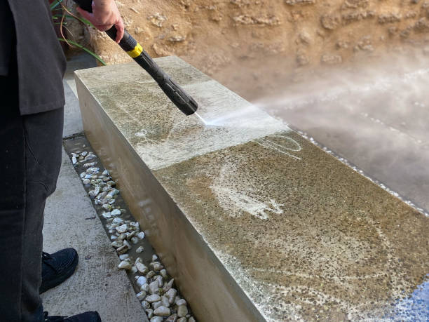 Professional Pressure Washing in Brookings, SD
