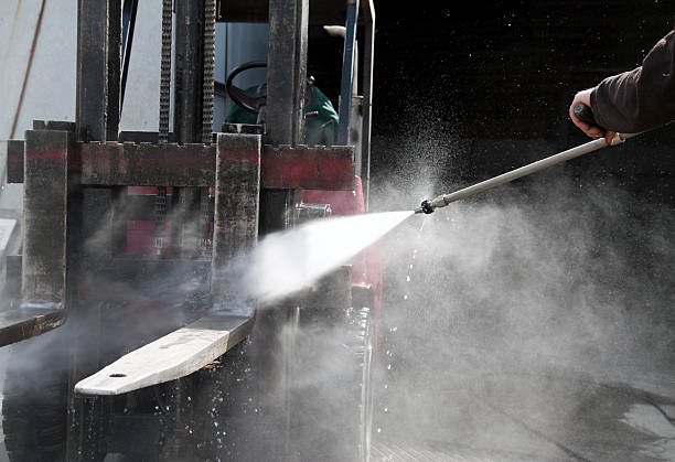 Local Pressure Washing Services in Brookings, SD