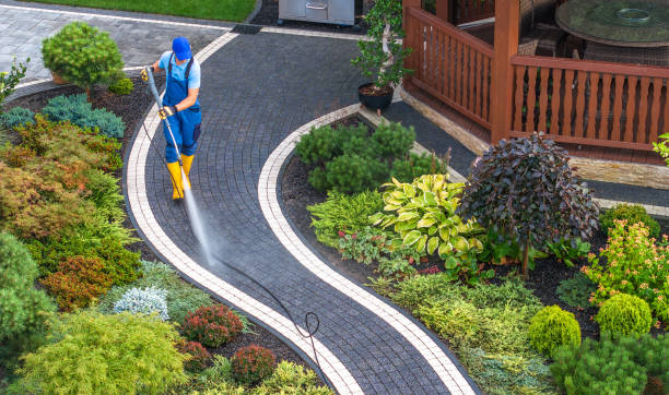 Why Choose Our Certified Pressure Washing Experts for Your Project Needs in Brookings, SD?